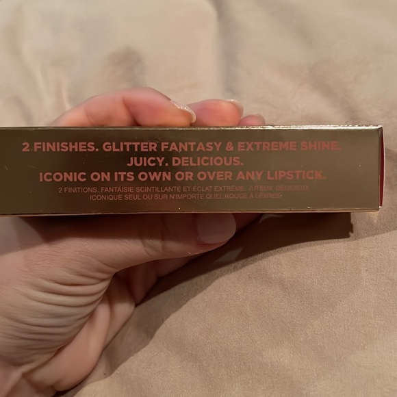 Jeffree Star The Gloss Silk Rope Lip Gloss - Picture 8 of 10